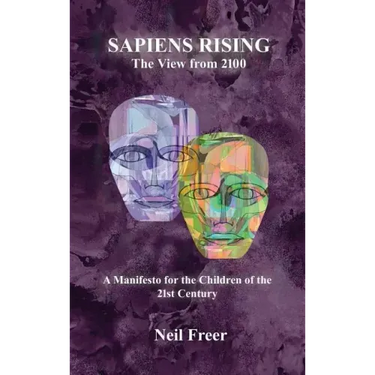 Sapiens Rising: The View from 2100