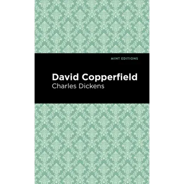 David Copperfield