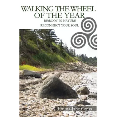 Walking The Wheel of The Year