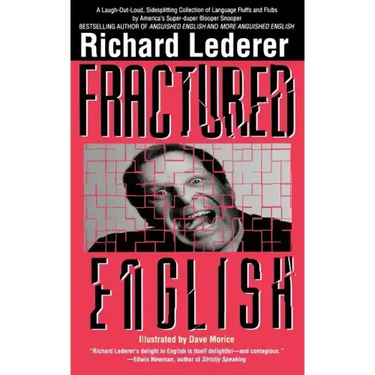 Fractured English