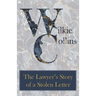 The Lawyer's Story of a Stolen Letter