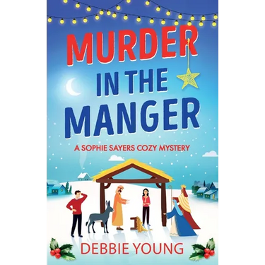 Murder in the Manger