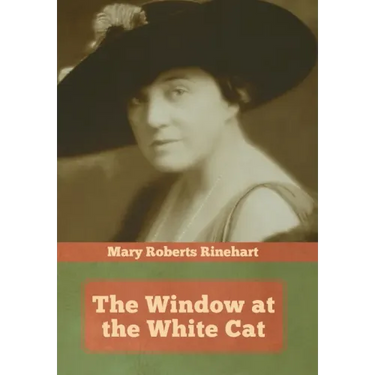 The Window at the White Cat