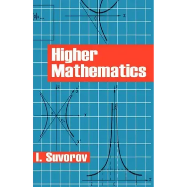 Higher Mathematics