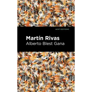 Martin Rivas