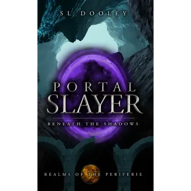 Portal Slayer: Beneath the Shadows