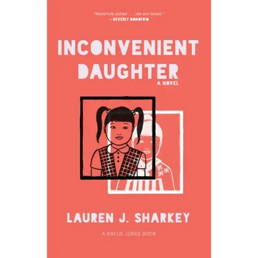 Inconvenient Daughter