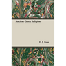 Ancient Greek Religion