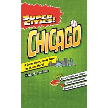 Super Cities!: Chicago