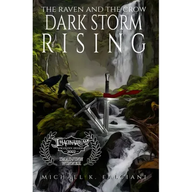 The Raven And The Crow: Dark Storm Rising