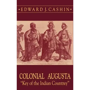 Colonial Augusta