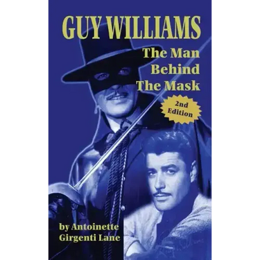 Guy Williams