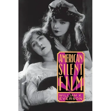 Amern Silent Film PB