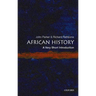 African History: A Very Short Introduction