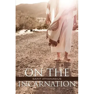 On the Incarnation
