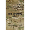 Training Circular 3-22.9 Rifle and Carbine: May 2016