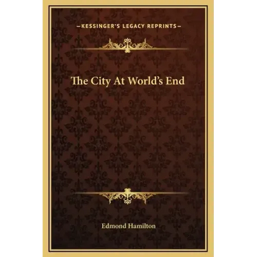 The City at World's End