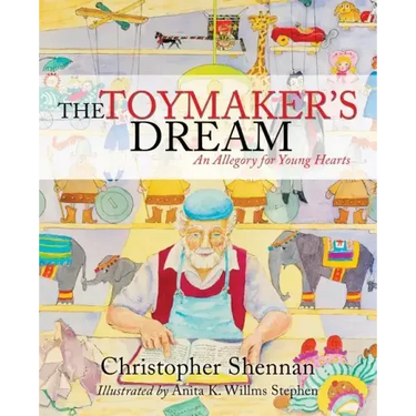 The Toymaker's Dream