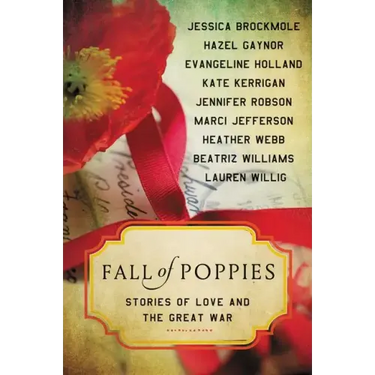 Fall Poppies PB