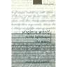 Virginia Woolf: To the Lighthouse / The Waves: Essays, Articles, Reviews