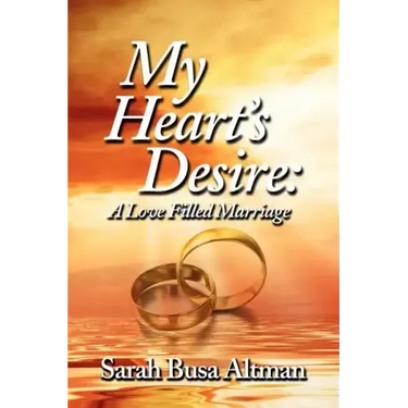 My Heart's Desire: A Love Filled Marriage
