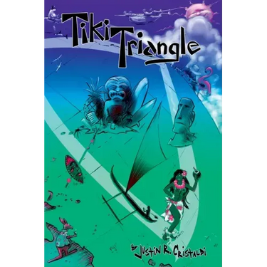 Tiki Triangle