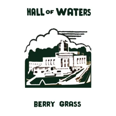 Hall of Waters