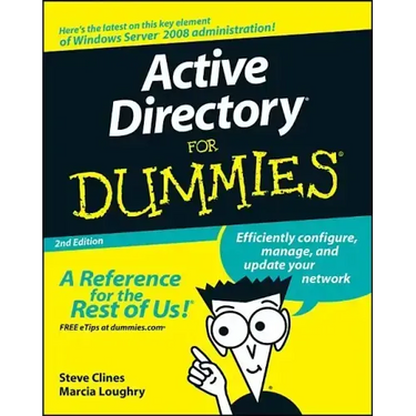 Active Directory for Dummies
