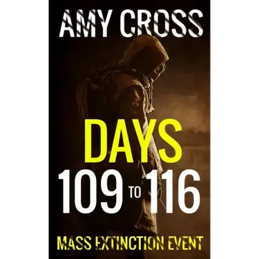 Days 109 to 116