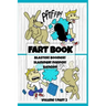 Fart Book: Blaster! Boomer! Slammer! Popper! Banger! Farting Is Funny Comic Illustration Books For Kids With Short Moral Stories