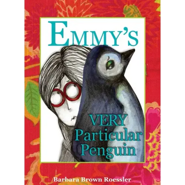 Emmy's Very Particular Penguin