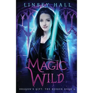 Magic Wild