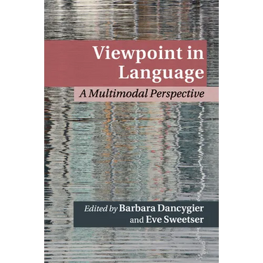 Viewpoint in Language