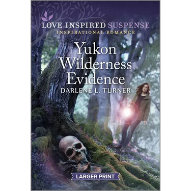 Yukon Wilderness Evidence
