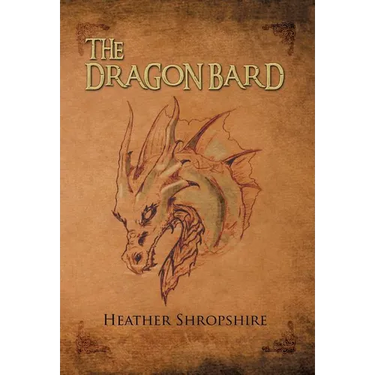 The Dragon Bard