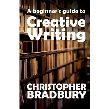 A Beginner's Guide to Creative Writing