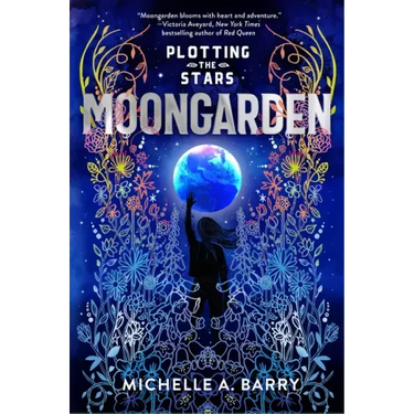 Plotting the Stars 1: Moongarden