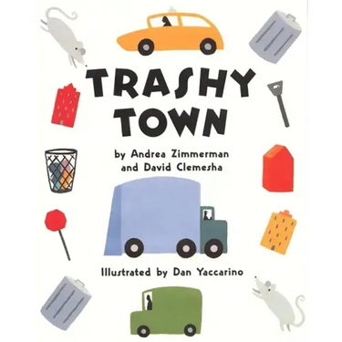 Trashy Town