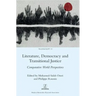 Literature, Democracy and Transitional Justice: Comparative World Perspectives