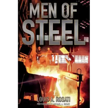 Men of Steel