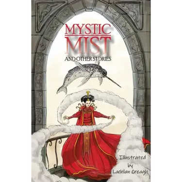 Mystic Mist and other Stories