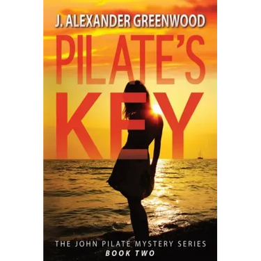 Pilate's Key