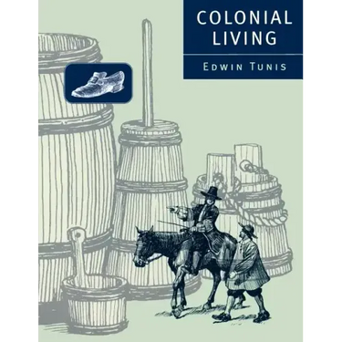 Colonial Living