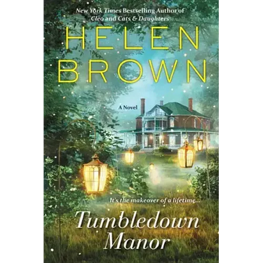 Tumbledown Manor