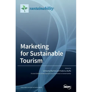Marketing for Sustainable Tourism