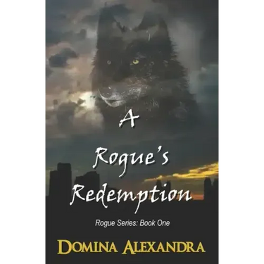A Rogue's Redemption