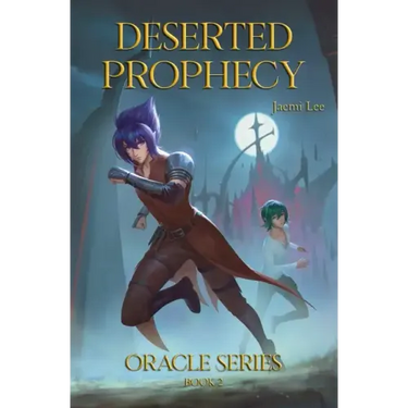 Deserted Prophecy