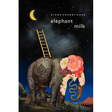 Elephant Milk