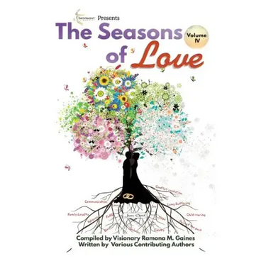 Movement IS Medicine Volume 4: The Seasons of Love