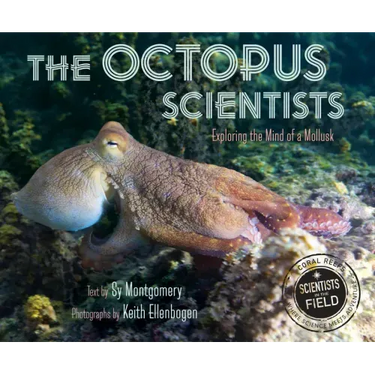 The Octopus Scientists